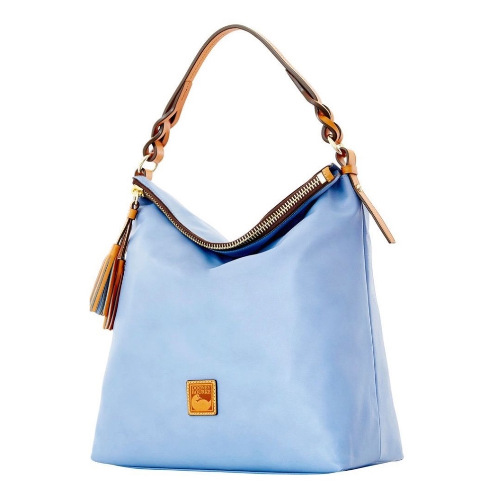 Dooney & Bourke Newbury Sloan Hobo